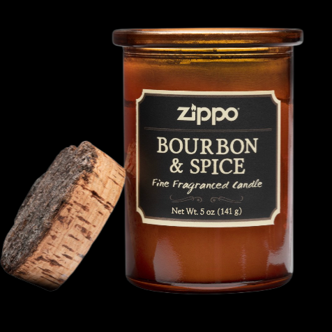 Zippo Spirit Candle