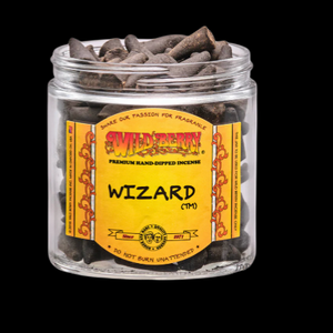 Wild Berry Incense Cones