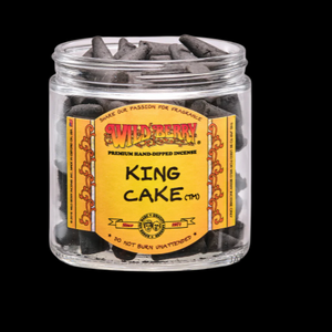 Wild Berry Incense Cones