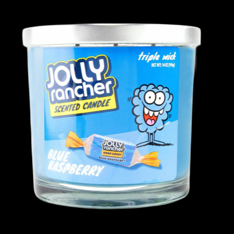 Jolly Rancher Scented Candles