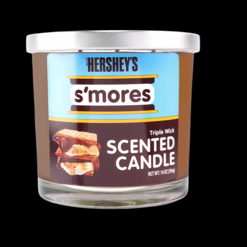 Sweet Tooth 14oz Hershey's Scented Candles