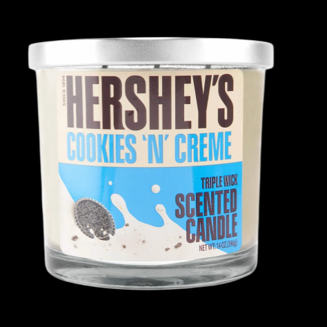 Sweet Tooth 14oz Hershey's Scented Candles