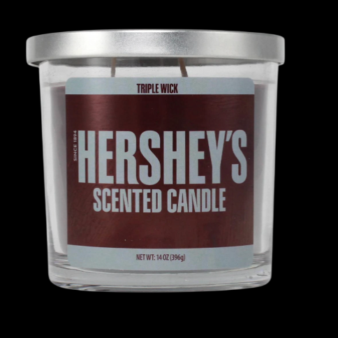 Sweet Tooth 14oz Hershey's Scented Candles