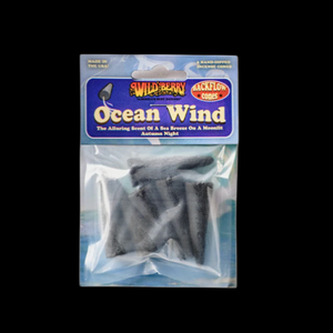 Wild Berry Backflow Cone Packages