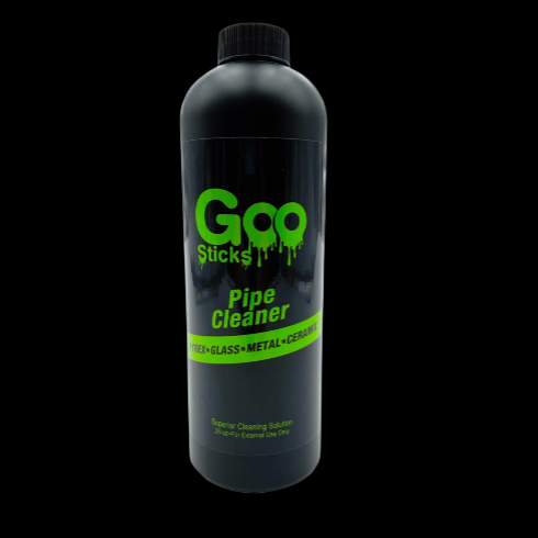 Goosticks Superior Pipe Cleaner 25oz