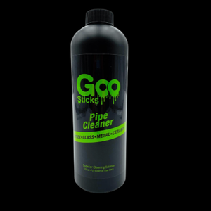 Goosticks Superior Pipe Cleaner 25oz