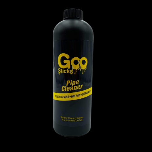 Goosticks Superior Pipe Cleaner 25oz