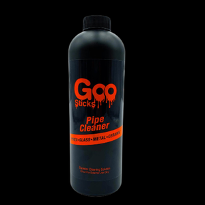 Goosticks Superior Pipe Cleaner 25oz