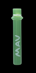 Mav Glass 4" One Hitter