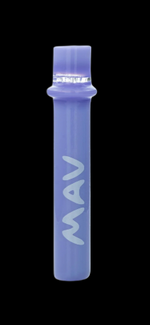 Mav Glass 4" One Hitter