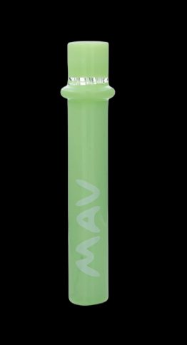 Mav Glass 4" One Hitter