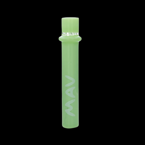 Mav Glass 4" One Hitter