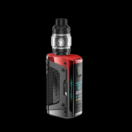Geek Vape Aegis Legend 5 Kit Blaze Smoke Shop Geek Vape Aegis Legend 5 Kit Blaze Smoke Shop