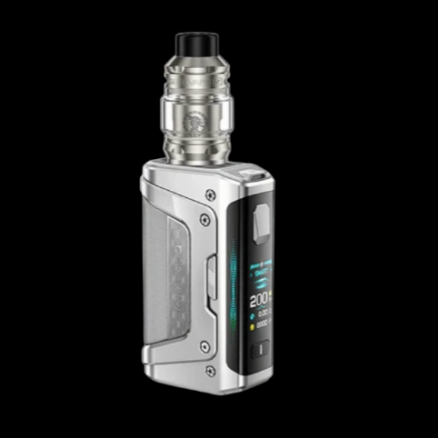 Geek Vape Aegis Legend 5 Kit