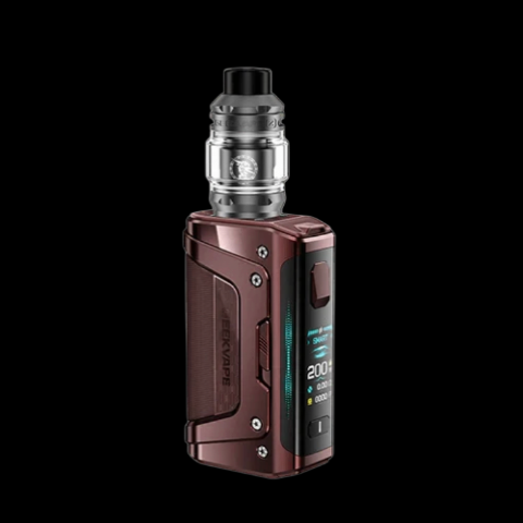 Geek Vape Aegis Legend 5 Kit