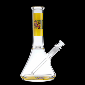 K. Haring 12.5" Beakers
