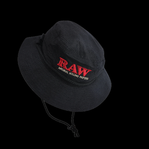 RAW Smokerman's Hat