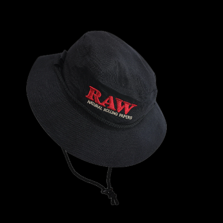 RAW Smokerman's Hat