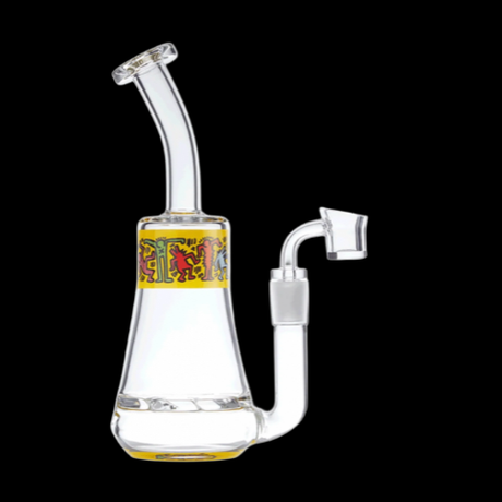 K. Haring Dab Rigs