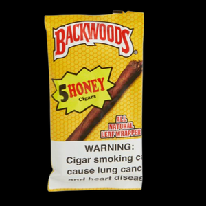Backwoods Cigars