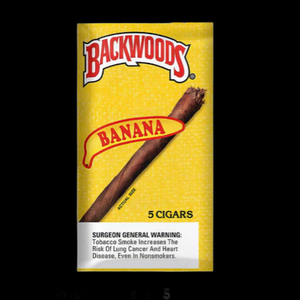 Backwoods Cigars