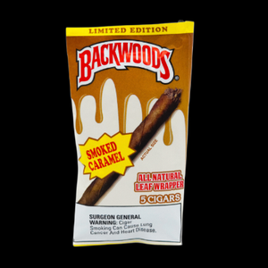 Backwoods Cigars