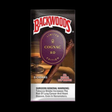 Backwoods Cigars