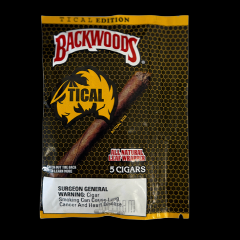 Backwoods Cigars