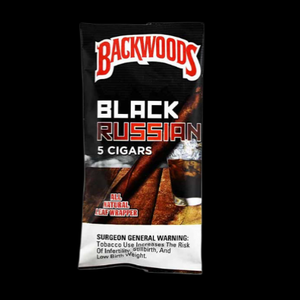Backwoods Cigars