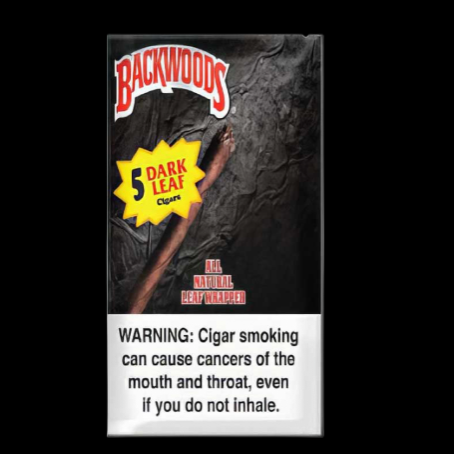 Backwoods Cigars