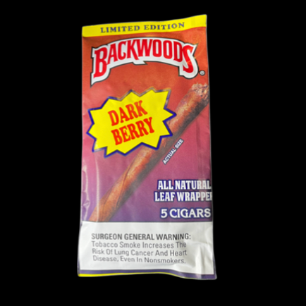 Backwoods Cigars