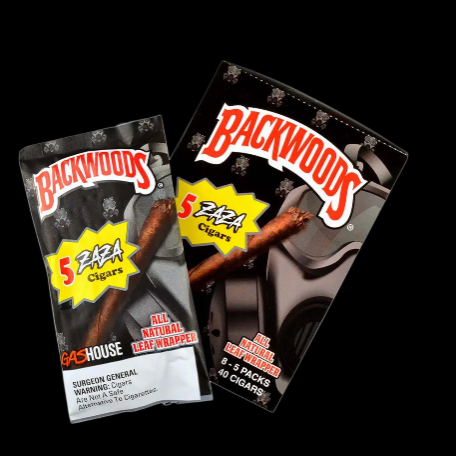 Backwoods Cigars