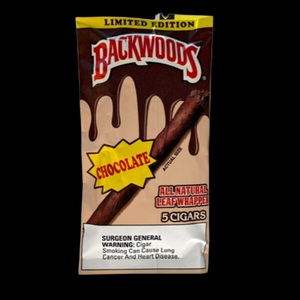 Backwoods Cigars