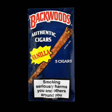 Backwoods Cigars