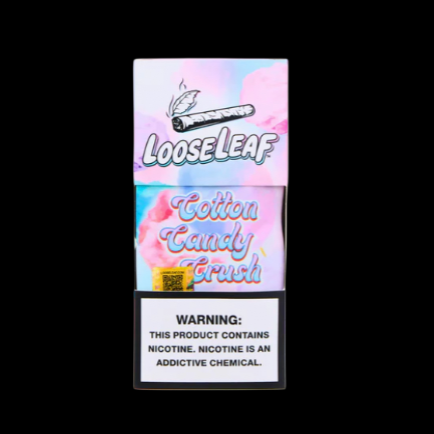 Loose Leaf Grabba Crush Tobacco Pack of 2