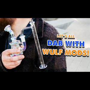 Wulf Mods 8 inch Challenge Banger