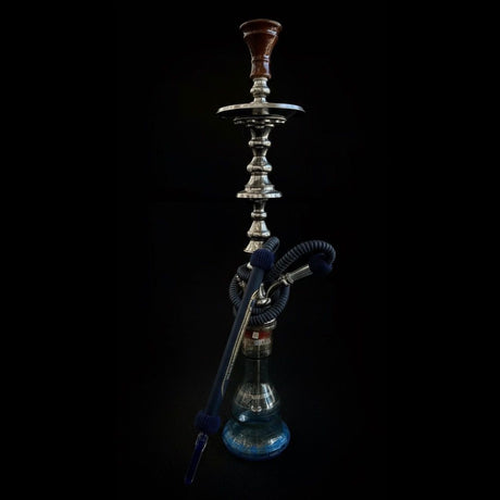 Khalil Mamoon 36" Inch Hookah