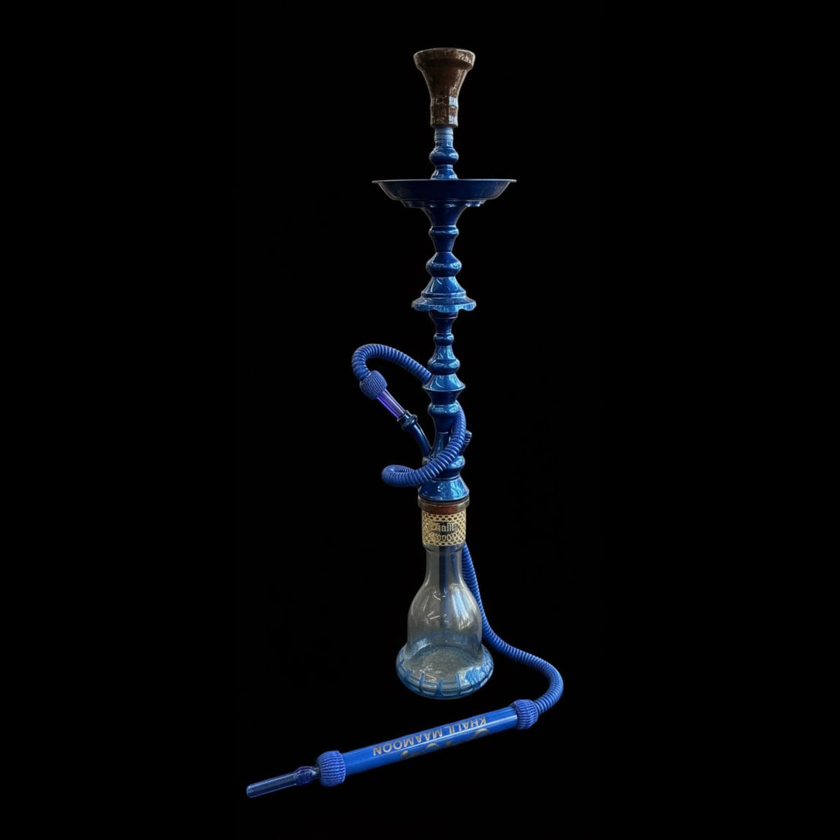 Khalil Mamoon 36" Inch Hookah