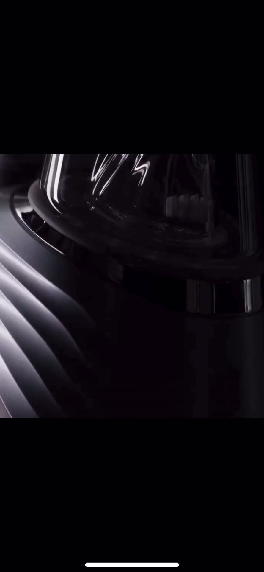 Puffco Peak Pro +3DXL Chamber