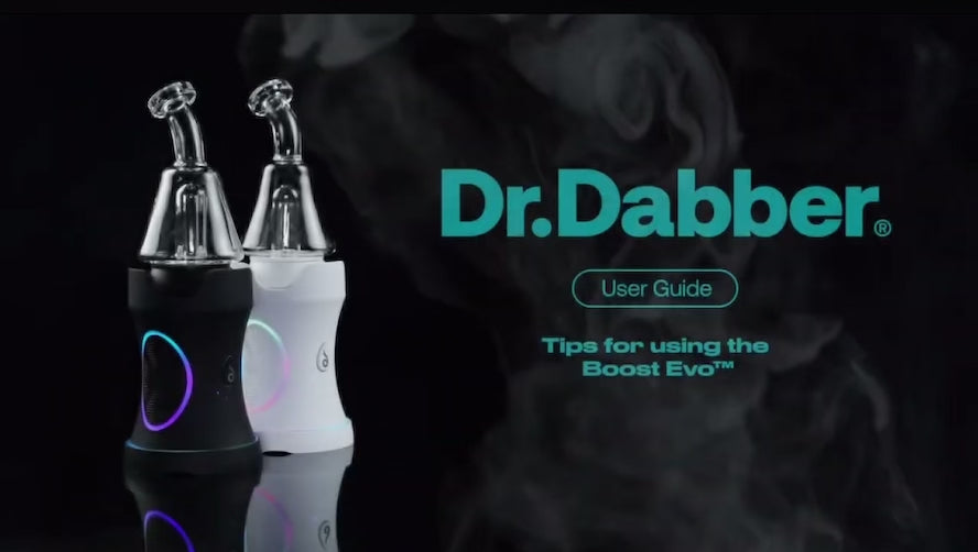Dr. Dabber Boost Evo