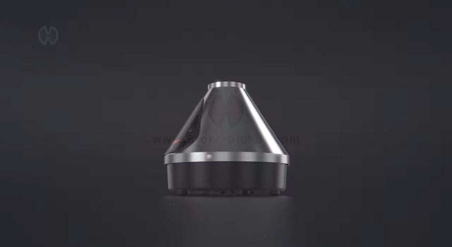 Volcano Hybrid Vaporizer
